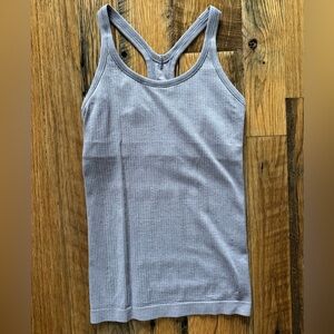 Lululemon Ebb to Street Tank